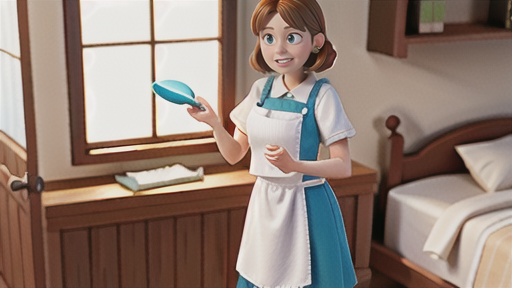 寝たきり老人の介護