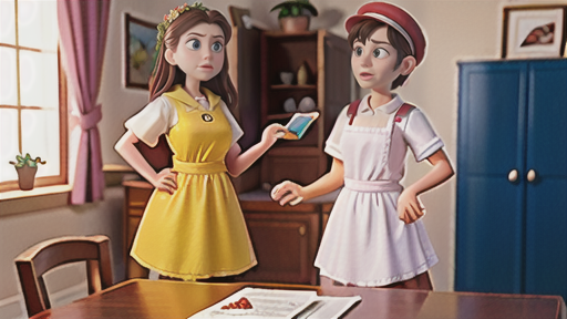 幻視への対処法