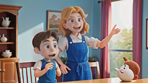 幻視と向き合う家族の役割