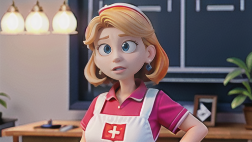 陳旧性と向き合う