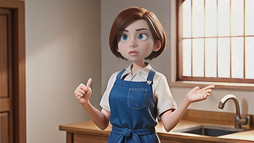 周囲の人の関わり方