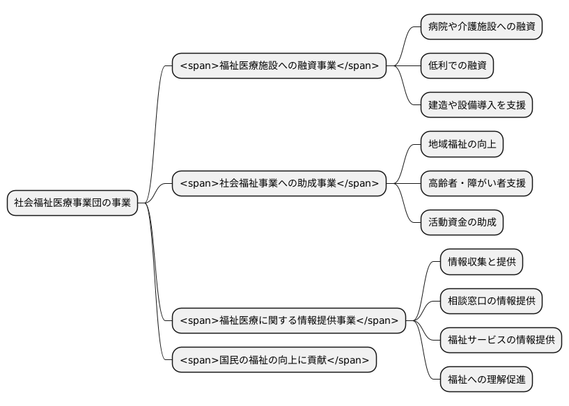 主な事業内容