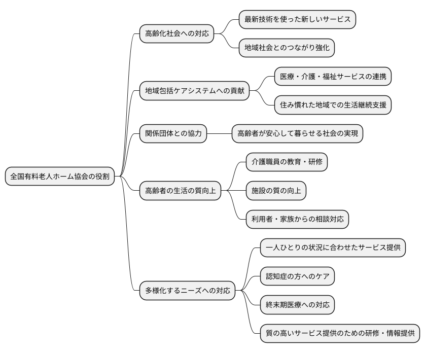 今後の展望